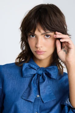 Ichi IHXELOUISE Chemise