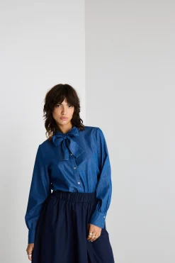 Ichi IHXELOUISE Chemise