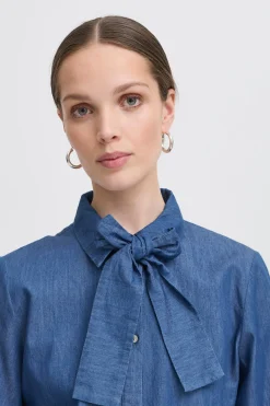 Ichi IHXELOUISE Chemise