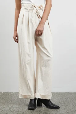 Ichi IHYAHYA Pantalon