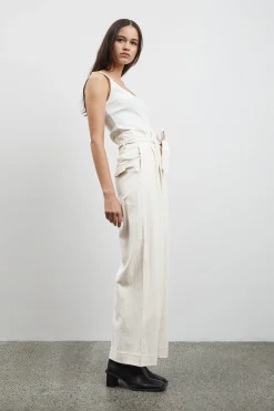 Ichi IHYAHYA Pantalon