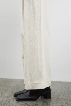 Ichi IHYAHYA Pantalon