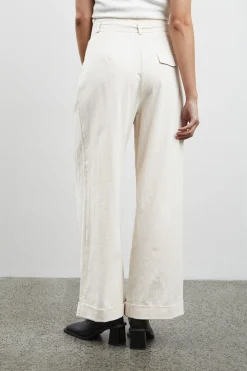 Ichi IHYAHYA Pantalon