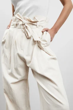 Ichi IHYAHYA Pantalon