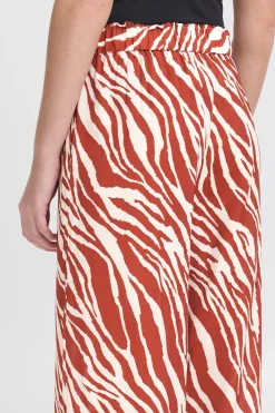 Ichi IHYARDEEN Pantalon
