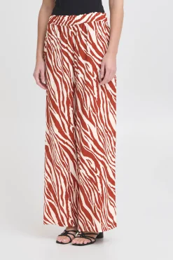 Ichi IHYARDEEN Pantalon