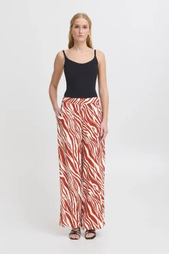 Ichi IHYARDEEN Pantalon