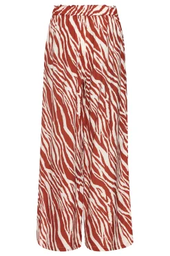 Ichi IHYARDEEN Pantalon