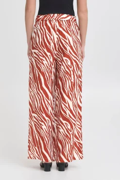 Ichi IHYARDEEN Pantalon