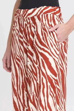 Ichi IHYARDEEN Pantalon