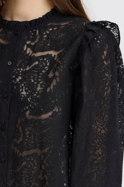 Ichi IHYARROW Chemise