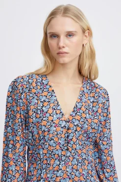 Ichi IHYESIM Robe