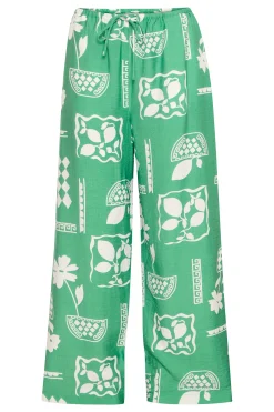 Ichi IHYETTA Pantalon
