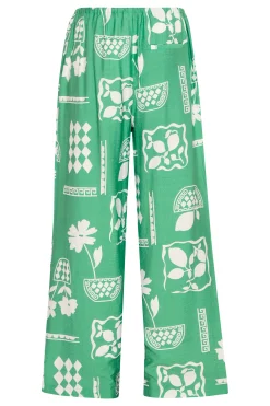Ichi IHYETTA Pantalon