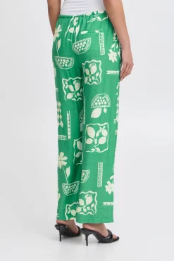 Ichi IHYETTA Pantalon