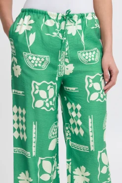 Ichi IHYETTA Pantalon