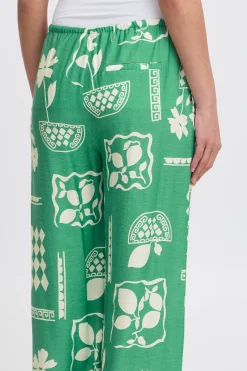 Ichi IHYETTA Pantalon