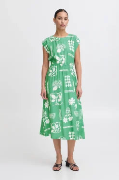 Ichi IHYETTA Robe