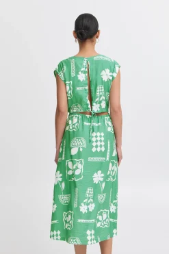 Ichi IHYETTA Robe