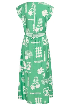 Ichi IHYETTA Robe