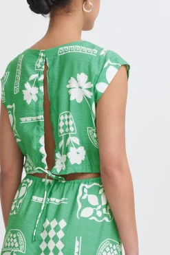 Ichi IHYETTA Robe