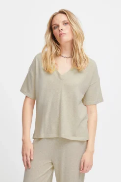 Ichi IHYOSE T-shirt
