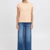 Ichi IHYULIETTA T-shirt
