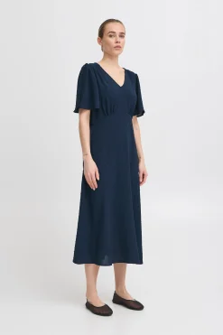 Ichi IHZABBY Robe
