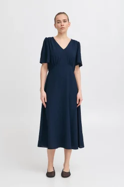 Ichi IHZABBY Robe