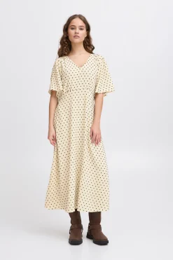 Ichi IHZABBY Robe