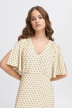 Ichi IHZABBY Robe