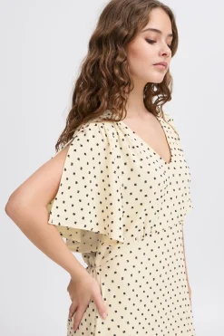 Ichi IHZABBY Robe