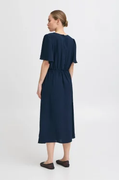 Ichi IHZABBY Robe