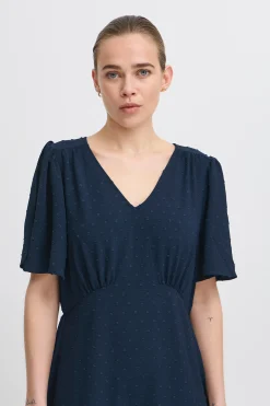 Ichi IHZABBY Robe