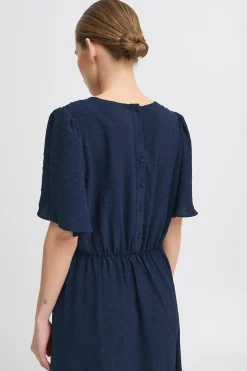 Ichi IHZABBY Robe