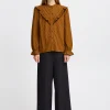 Ichi IHZADY Chemise