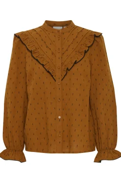 Ichi IHZADY Chemise