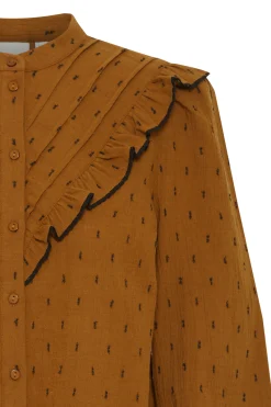 Ichi IHZADY Chemise