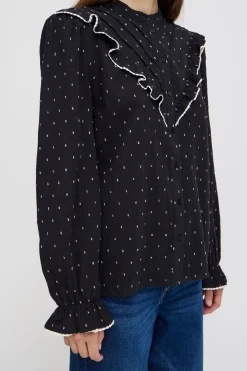 Ichi IHZADY Chemise