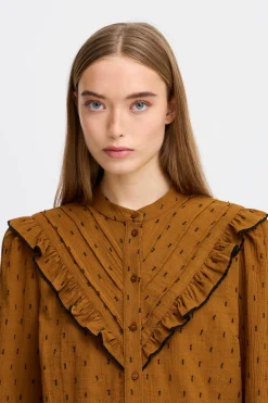 Ichi IHZADY Chemise