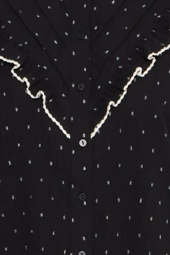 Ichi IHZADY Chemise