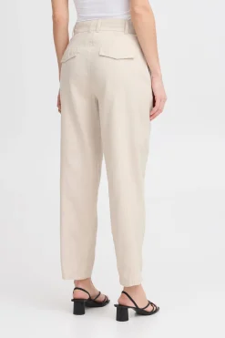 Ichi IHZAHRA PA Pantalon Casual