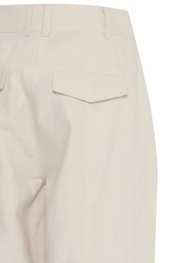 Ichi IHZAHRA PA Pantalon Casual