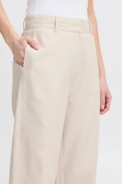 Ichi IHZAHRA PA Pantalon Casual