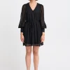 Ichi IHZANDRILLE Robe