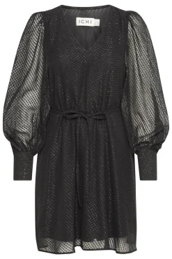Ichi IHZANDRILLE Robe