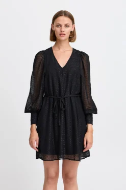 Ichi IHZANDRILLE Robe