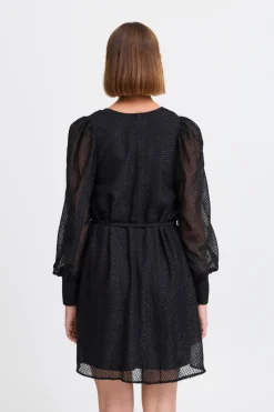 Ichi IHZANDRILLE Robe