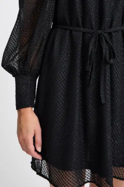 Ichi IHZANDRILLE Robe