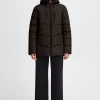 Ichi IHZELANA Veste d'extérieur